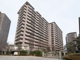 アクロシティCポート 物件写真 建物写真3