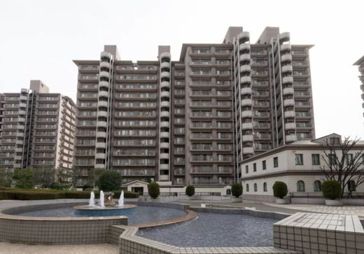 アクロシティCポート 物件写真 建物写真4