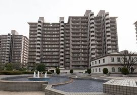 アクロシティCポート 物件写真 建物写真4
