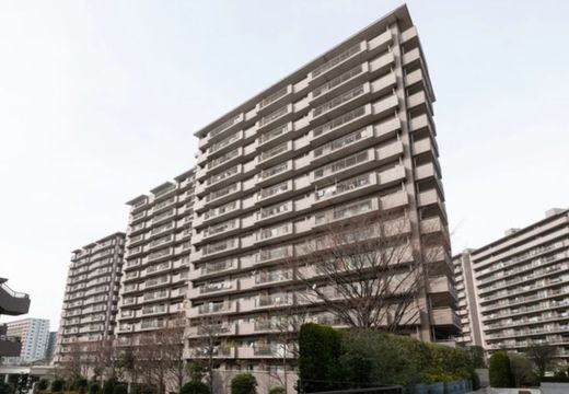 アクロシティCポート 物件写真 建物写真5