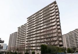 アクロシティCポート 物件写真 建物写真5