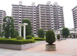 アクロシティCポート 物件写真 建物写真6