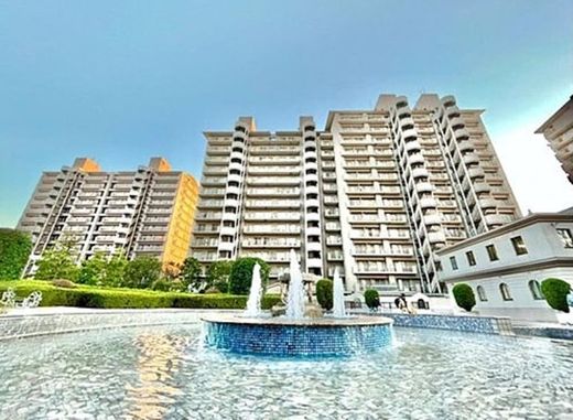 アクロシティCポート 物件写真 建物写真7