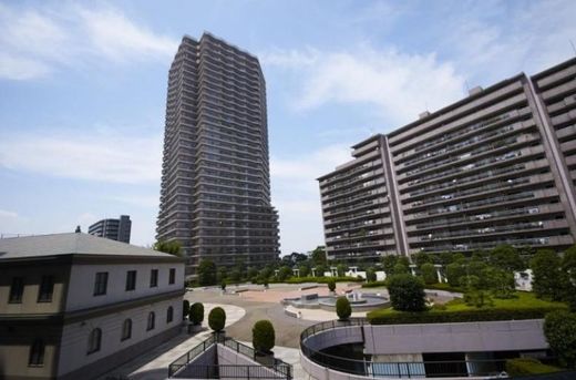 アクロシティCポート 物件写真 建物写真9
