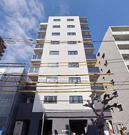 アリーチェ押上 物件写真 建物写真2