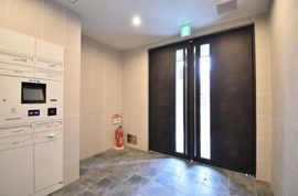 アリーチェ押上 物件写真 建物写真4