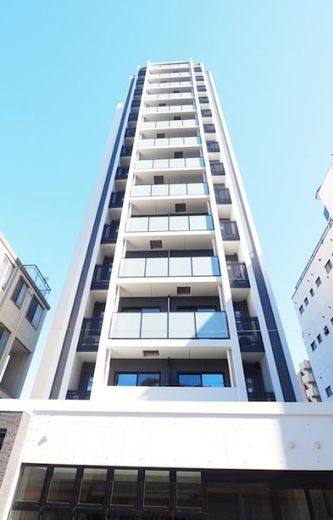 レジディア板橋本町プレイス 物件写真 建物写真1