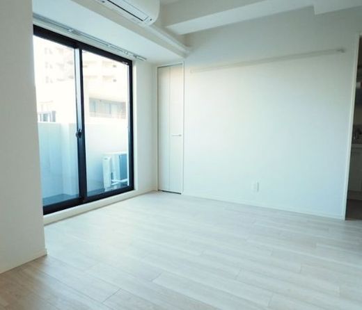 レジディア板橋本町プレイス 物件写真 建物写真10