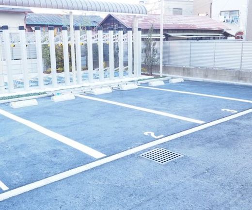 レジディア板橋本町プレイス 物件写真 建物写真23