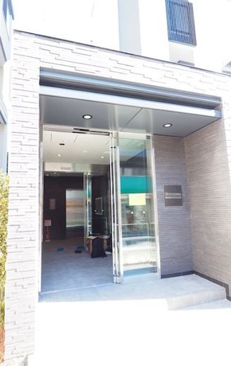 レジディア板橋本町プレイス 物件写真 建物写真5
