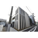 ルネサンス松濤プレミアムコート 物件写真 建物写真1