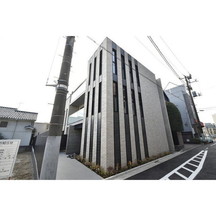 ルネサンス松濤プレミアムコート 物件写真 建物写真1