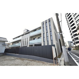 ルネサンス松濤プレミアムコート 物件写真 建物写真2