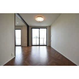 ルネサンス松濤プレミアムコート 物件写真 建物写真4