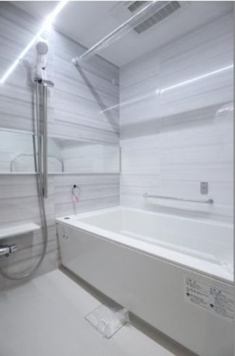 コスモ西日暮里ビューステージ 物件写真 建物写真16