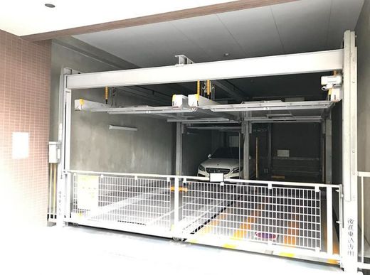 コスモ西日暮里ビューステージ 物件写真 建物写真17