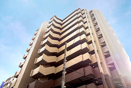 物件写真 建物写真1