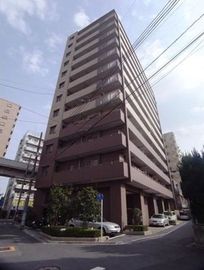 コスモ西日暮里ビューステージ 物件写真 建物写真2