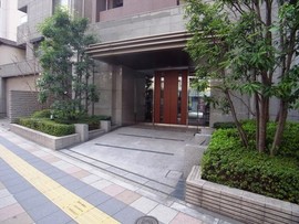 コスモ西日暮里ビューステージ 物件写真 建物写真4