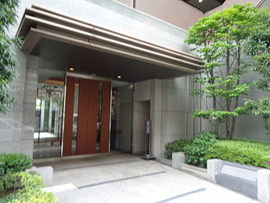 コスモ西日暮里ビューステージ 物件写真 建物写真5