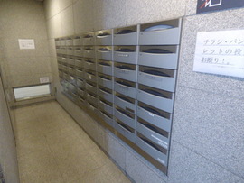 コスモ西日暮里ビューステージ 物件写真 建物写真6