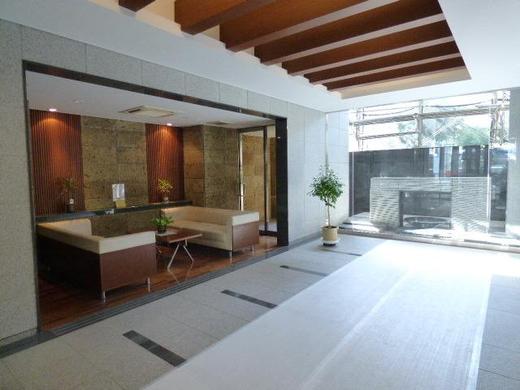 コスモ西日暮里ビューステージ 物件写真 建物写真7