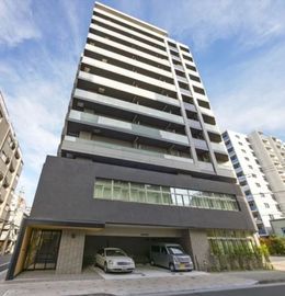 クリオラベルヴィ蔵前 物件写真 建物写真2