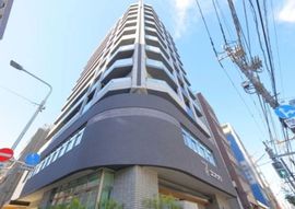 クリオラベルヴィ蔵前 物件写真 建物写真3