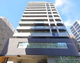 クリオラベルヴィ蔵前 物件写真 建物写真4