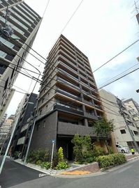 クレヴィア日本橋水天宮前HAMACHO RESIDENCE 物件写真 建物写真4