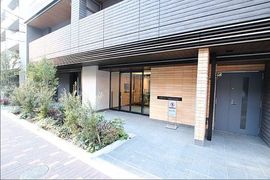 クレヴィア日本橋水天宮前HAMACHO RESIDENCE 物件写真 建物写真6