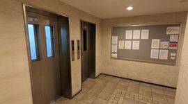 レーベンハイム志村プレノルガール 物件写真 建物写真9