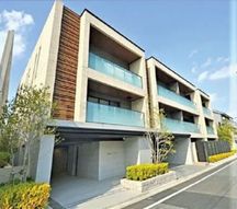 パークナード目白御留山 物件写真 建物写真1