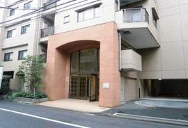 クリオ渋谷ラ・モード 物件写真 建物写真4