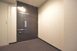 シティタワー赤羽ステーションコート 物件写真 建物写真11