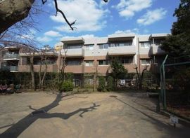 パークハウス哲学堂公園 物件写真 建物写真4