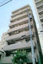 ゼファー月島 物件写真 建物写真1