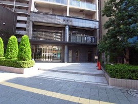 東京ビューマークス 物件写真 建物写真4