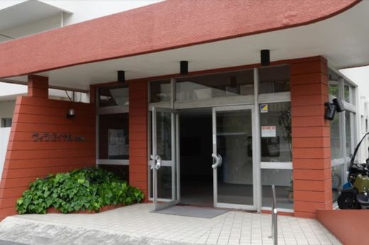 ヴィラロイヤル東中野 物件写真 建物写真12