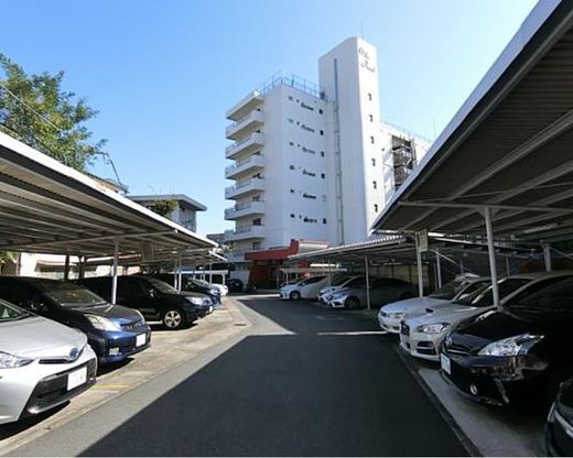 ヴィラロイヤル東中野 物件写真 建物写真18