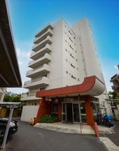 ヴィラロイヤル東中野 物件写真 建物写真1