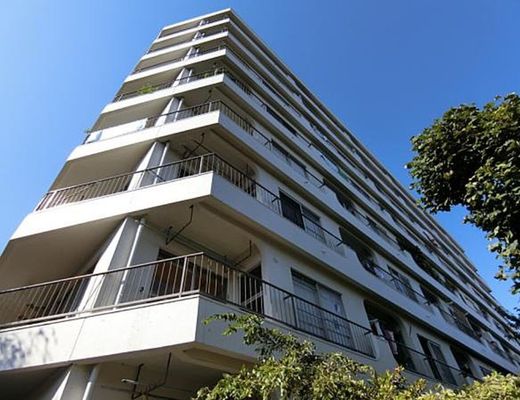 ヴィラロイヤル東中野 物件写真 建物写真2
