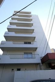 ヴィラロイヤル東中野 物件写真 建物写真4