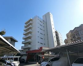 ヴィラロイヤル東中野 物件写真 建物写真5