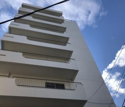 ヴィラロイヤル東中野 物件写真 建物写真8