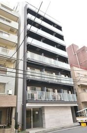 アルテシモテソロ 物件写真 建物写真2