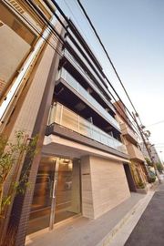 アルテシモテソロ 物件写真 建物写真3