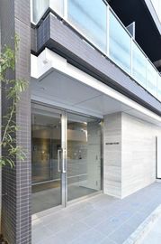 アルテシモテソロ 物件写真 建物写真4