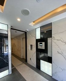 ALTERNA門前仲町 (オルタナ門前仲町) 物件写真 建物写真3