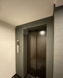 ALTERNA門前仲町 (オルタナ門前仲町) 物件写真 建物写真7